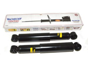 Strut-Rear (Pair) - RPD102363M - MONROE
