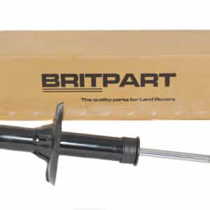 Damper Asy - RPD500046 - BWI