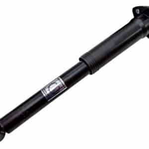 Damper Asy - RPD500260 - BRITPART