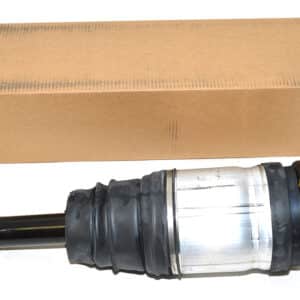 Damper Assy - RPD501090 - BWI
