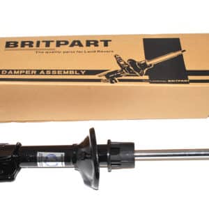 Damper Assy-Rear - RPM000020 - BRITPART