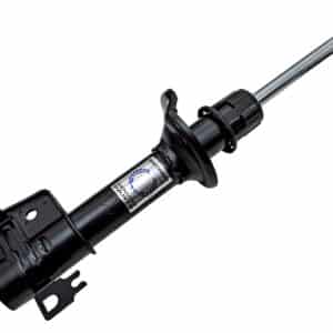 Damper Assy-Rear - RPM000030 - BRITPART