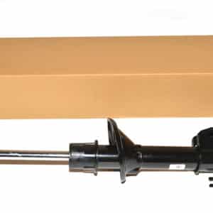 Damper Assy-Rear - RPM000030G - BWI