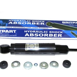Shock Absorber Rear - RPM100070 - BRITPART