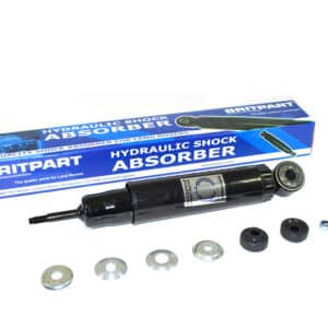 Shock Absorber Rear - RPM100080 - BRITPART