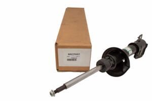 DAMPER ASSY - RPM500140 - BRITPART