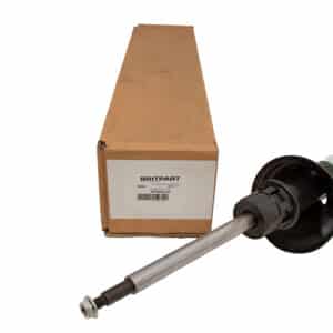 DAMPER ASSY - RPM500140 - BRITPART