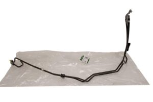 Tube - RQA000049LR - LAND ROVER