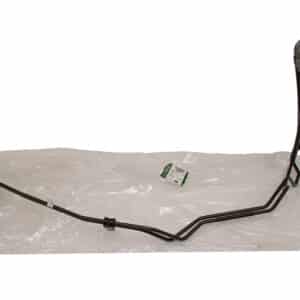 Tube - RQA000049LR - LAND ROVER