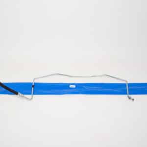 Pipe - RQB000290 - BRITPART