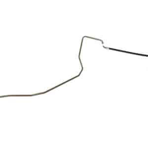 Pipe - RQB000390 - BRITPART