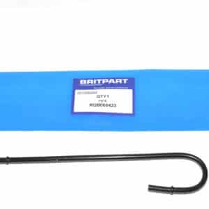 Pipe - RQB000423 - BRITPART