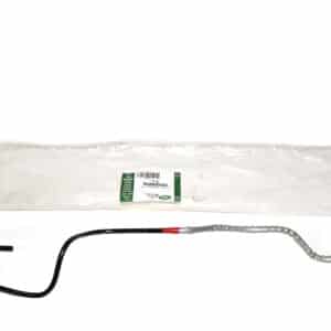 Pipe Assy - Air Inlet - RQB500253LR - LAND ROVER