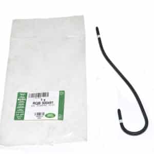 Pipe Asy - RQB500491LR - LAND ROVER