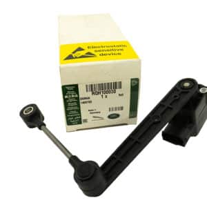 Sensor-Height - RQH100030LR - LAND ROVER