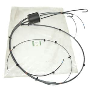 Harness - RQM100012LR - LAND ROVER