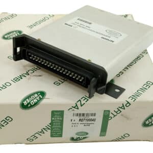 Ecu Air Suspension - RQT100040LR - LAND ROVER