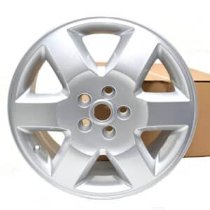Wheelassy - RRC002900MNHLR - LAND ROVER