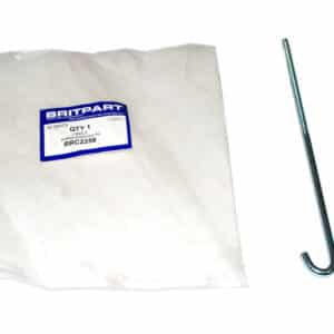 J Bolt - RRC2258 - BRITPART