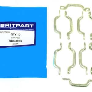Staple - RRC3966 - BRITPART
