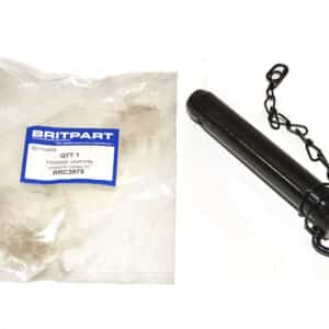 Towing Jaw Pin - RRC3975 - BRITPART