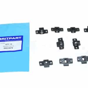 Receptacle - RRC3979 - OEM