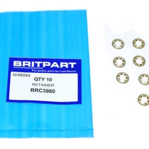 Retainer - RRC3980 - OEM