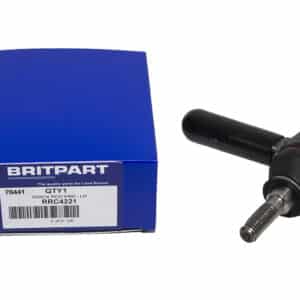Track Rod End - Lh - RRC4221 - LEMFORDER