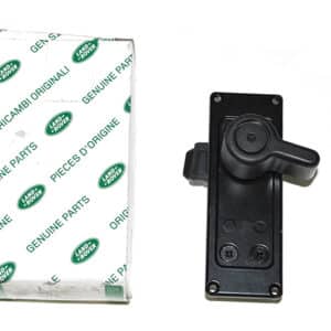 Window Catch Rh - RRC4878LR - LAND ROVER