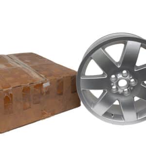 WHEEL ASSY - RRC503050MCMLR - LR