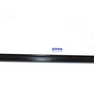 Door Capping Rh - Black - RRC5034 - BRITPART