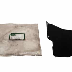 Side Panel Lh - RRC5507 - BRITPART