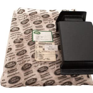Cover - RRC7047 - BRITPART