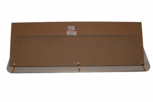 Windscreen 90/110 Heated - RRC7310 - BRITPART