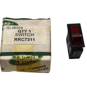 Switch - RRC7311 - BRITPART