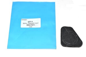 Seal Finger Cat - RRC7577 - OEM