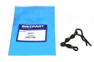 Chain - RRC7700 - BRITPART