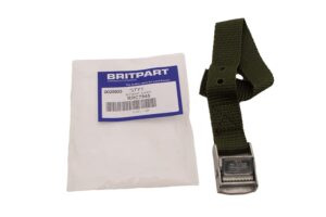 Strap Assy - RRC7945 - BRITPART