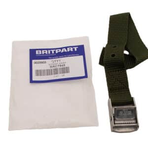 Strap Assy - RRC7945 - BRITPART