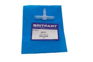 Tee Piece - RRC8266 - OEM