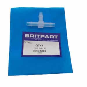 Tee Piece - RRC8266 - OEM
