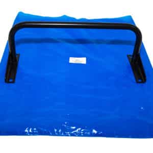 Bar - Retaining - RRC8365 - OEM