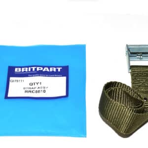 Strap Assy - RRC8510 - BRITPART