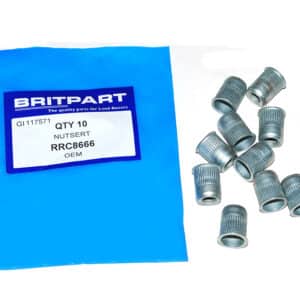 Nutsert - RRC8666 - OEM