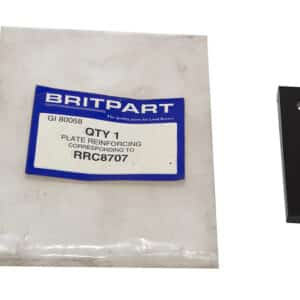 Plate Reinforci - RRC8707 - OEM