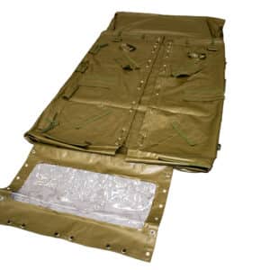 Hood Full Length - RRC8710 - OEM