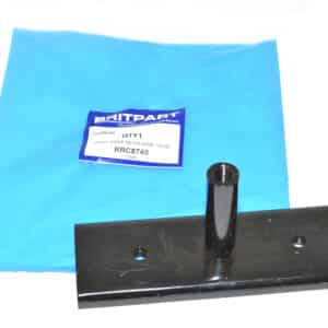 Brkt Assy Retg Pick Head - RRC8740 - OEM