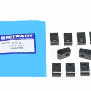Clip-Plastic - RRC8772 - OEM