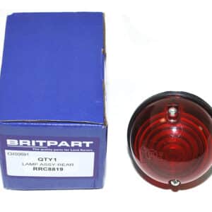 Lamp Assy-Rear - RRC8819 - OEM