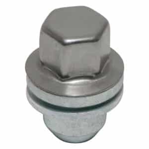Alloy Wheel Nut - RRD500510G - OEM